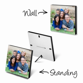 10x10" Photo Tile