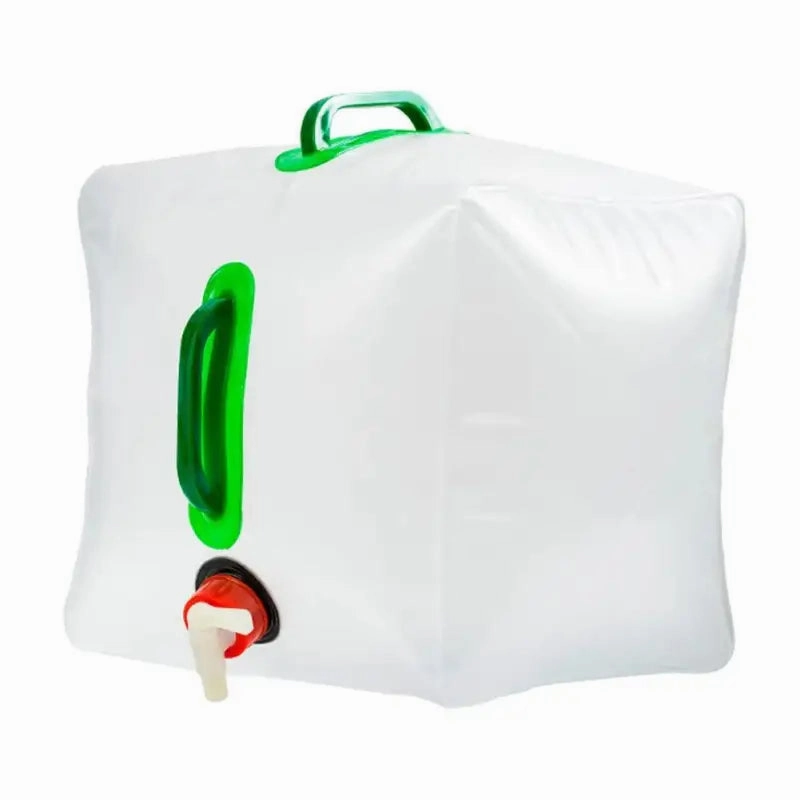 12L Portable Camping Water Container