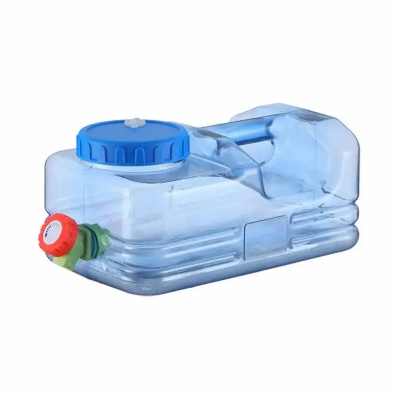 12L Portable Camping Water Container