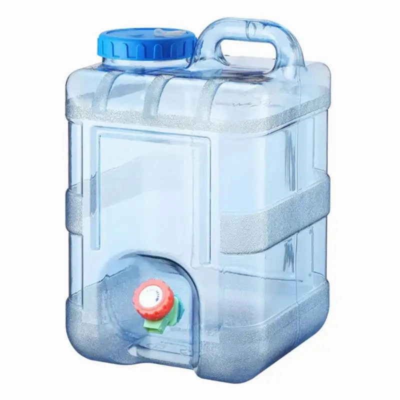 12L Portable Camping Water Container