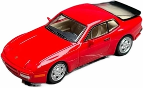 1 64 for Porsche 944 Diecast Alloy Supercar Toys Cars Model Classics Adult Souvenir Static Display Motor Vehicles Toys