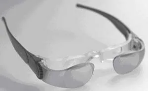2.1X Eschenbach MaxEvent Glasses - Distance Viewing