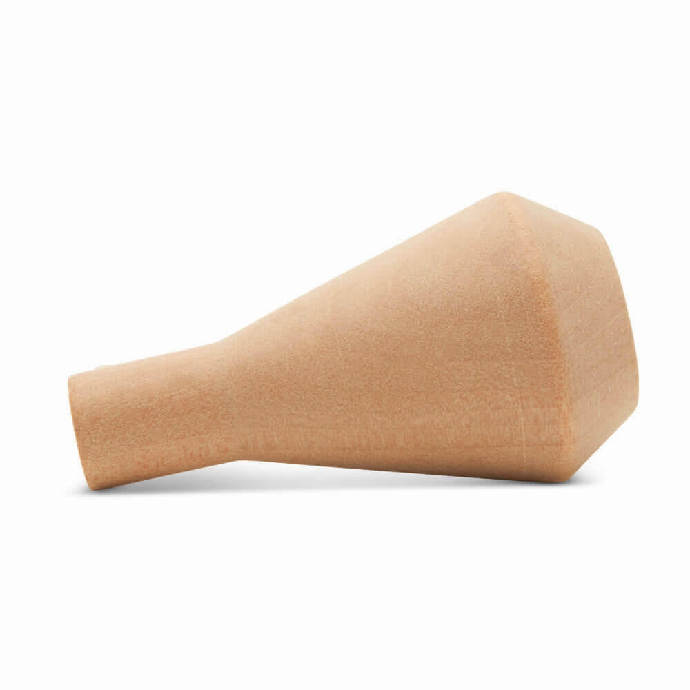 2-1/4" Smokestack