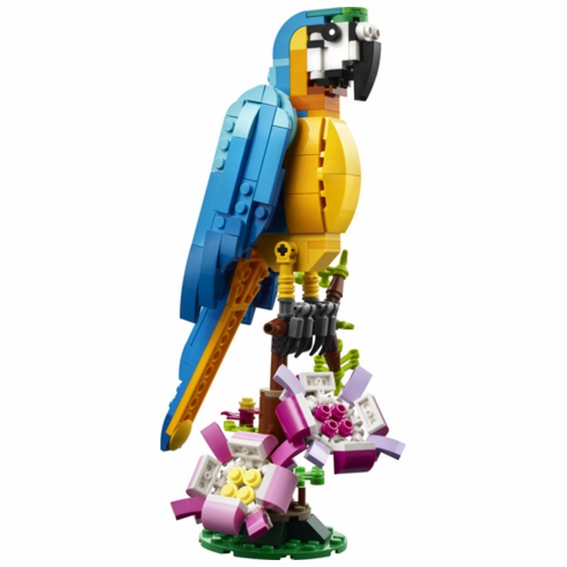 31136 LEGO® Creator Exotic Parrot