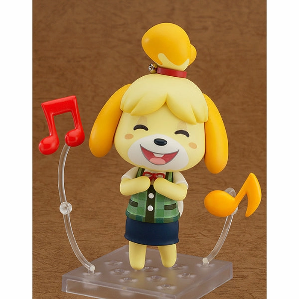 327 Nendoroid Shizue (Isabelle)