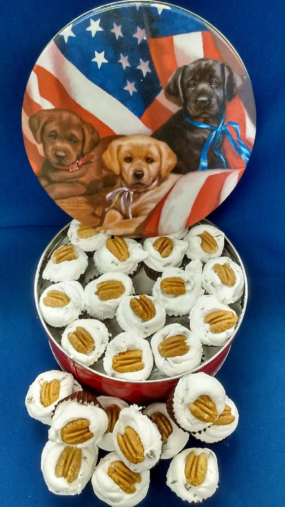 32 Piece Divinity Gift Tin
