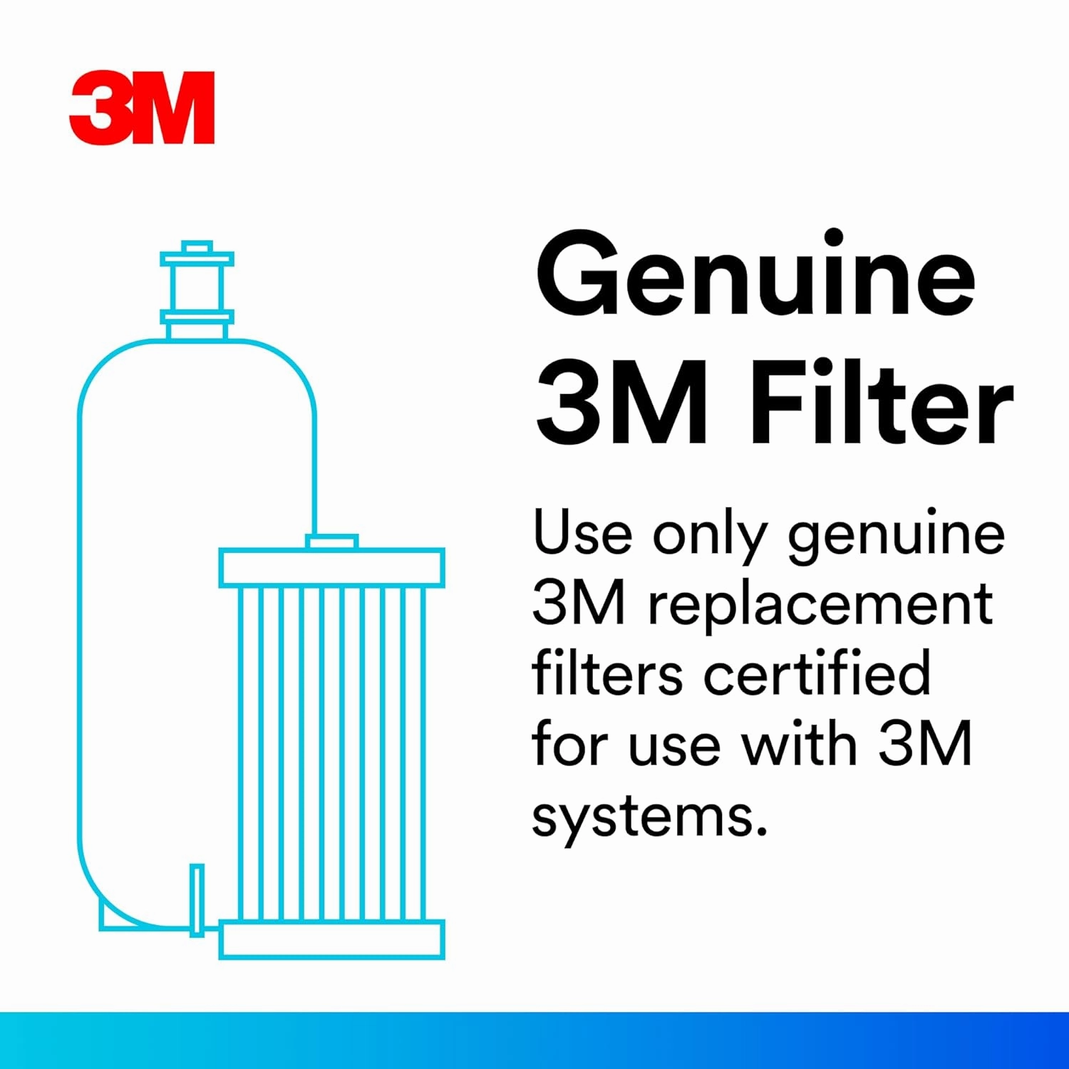 3M Aqua-Pure Whole House Sanitary Quick Change Water Filter System AP904, Reduces Sediment, Chlorine Taste and Odor, and Scale, Heavy Duty, 100,000 Gallon