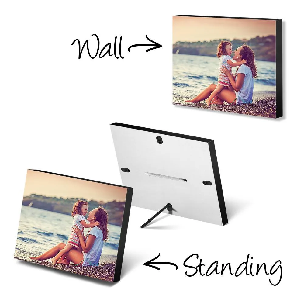 6x8" Photo Tile