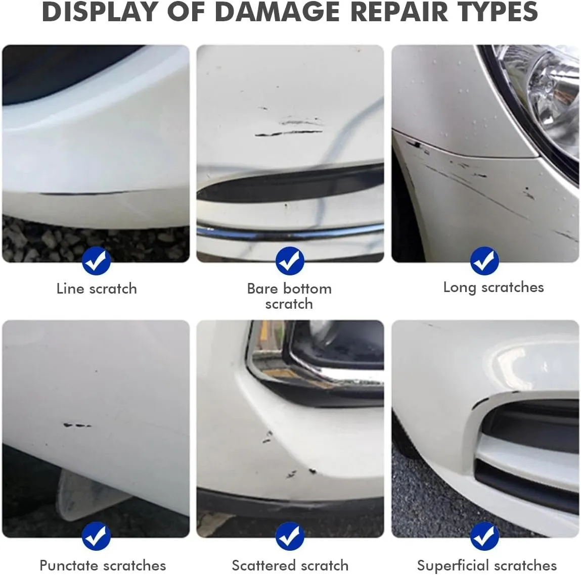 922 Cirrus Silver Magno Touch Up Paint for Mercedes Benz, DIY Car Paint Scratch Repair Kit, Automotive Paints, Quick & Easy Fix Scratch Repair for C/E/S/CLA/CLE/GLA/GLB/GLC/GLE/GLS/EQE/EQS