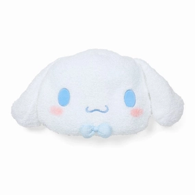 [Clearance]#[Sanrio] 3-Way Blanket -Cinnamoroll [OCT 2024] Sanrio Original Japan