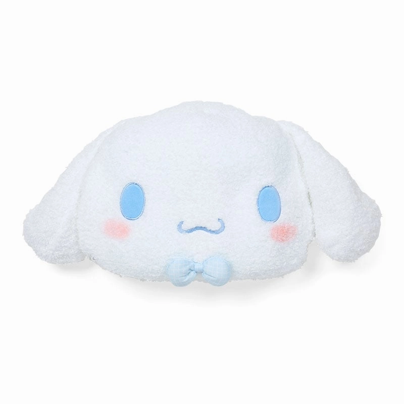 [Clearance]#[Sanrio] 3-Way Blanket -Cinnamoroll [OCT 2024] Sanrio Original Japan