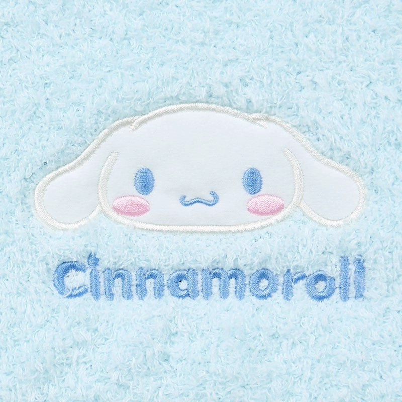 [Clearance]#[Sanrio] 3-Way Blanket -Cinnamoroll [OCT 2024] Sanrio Original Japan