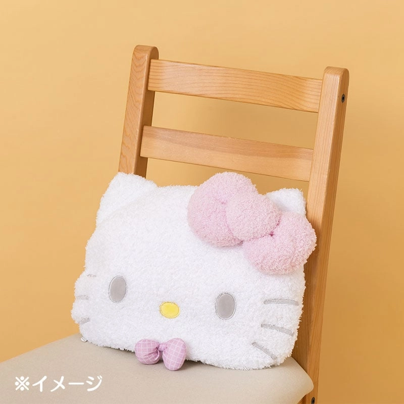 [Clearance]#[Sanrio] 3-Way Blanket -Cinnamoroll [OCT 2024] Sanrio Original Japan