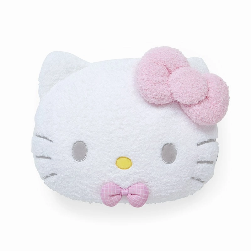 [Clearance]#[Sanrio] 3-Way Blanket -Hello Kitty [OCT 2024] Sanrio Original Japan