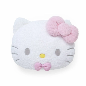 [Clearance]#[Sanrio] 3-Way Blanket -Hello Kitty [OCT 2024] Sanrio Original Japan