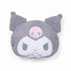 [Clearance]#[Sanrio] 3-Way Blanket -Kuromi [OCT 2024] Sanrio Original Japan