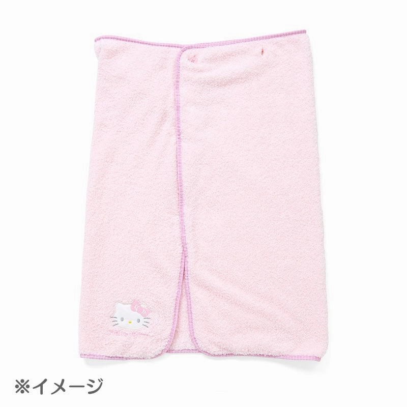 [Clearance]#[Sanrio] 3-Way Blanket -Kuromi [OCT 2024] Sanrio Original Japan