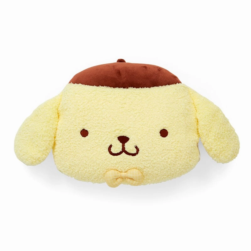 [Clearance]#[Sanrio] 3-Way Blanket -Pom Pom Purin [OCT 2024] Sanrio Original Japan