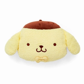 [Clearance]#[Sanrio] 3-Way Blanket -Pom Pom Purin [OCT 2024] Sanrio Original Japan