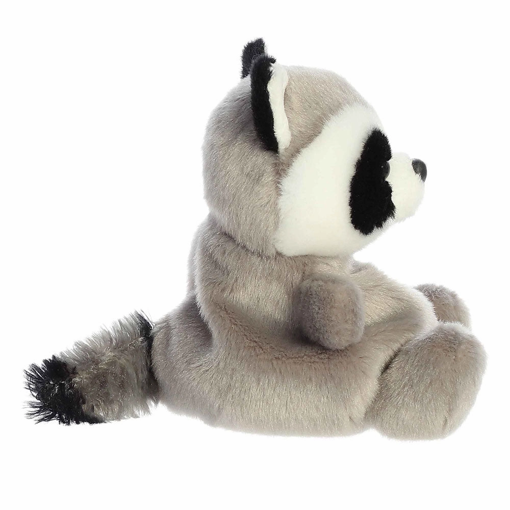 *Palm Pals Rascal Raccoon - 5"