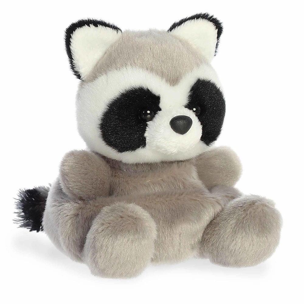 *Palm Pals Rascal Raccoon - 5"
