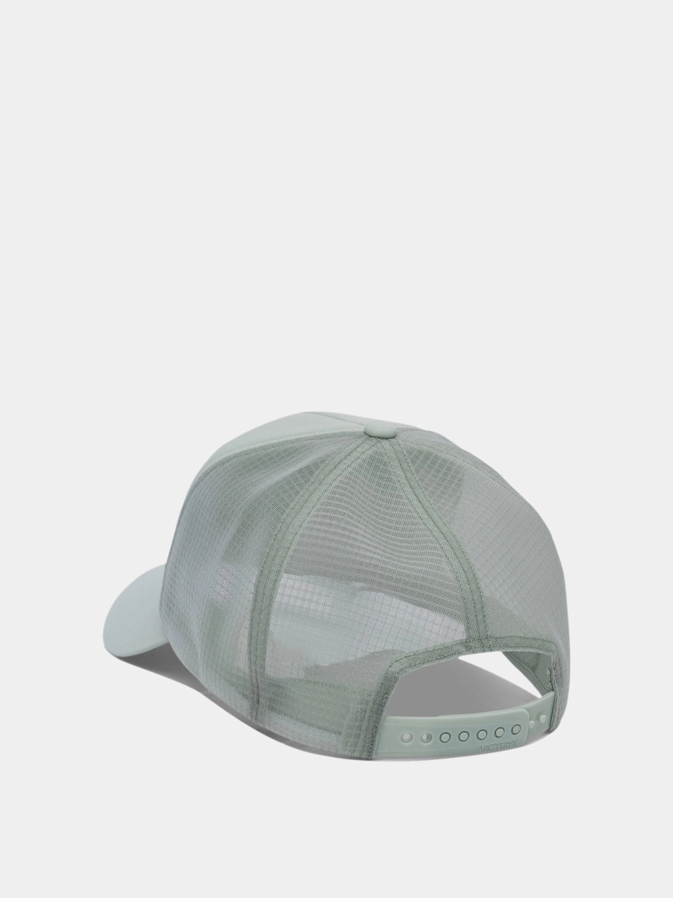 "Brid Word" trucker cap