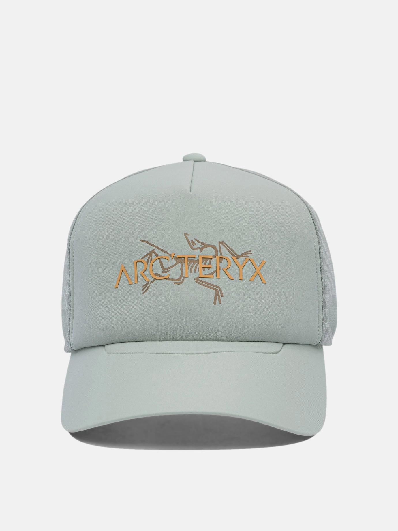 "Brid Word" trucker cap