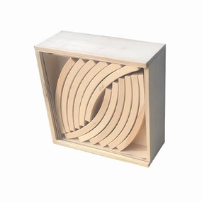 Abel Blocks 24pc