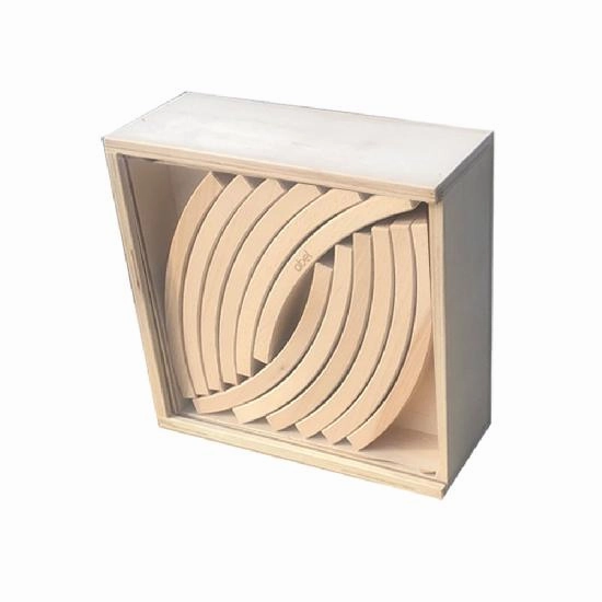 Abel Blocks 24pc