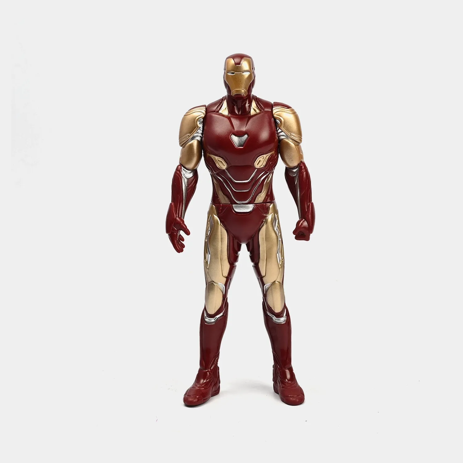 Action Hero Figure Toy 23cm For Kids