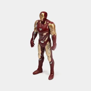 Action Hero Figure Toy 23cm For Kids