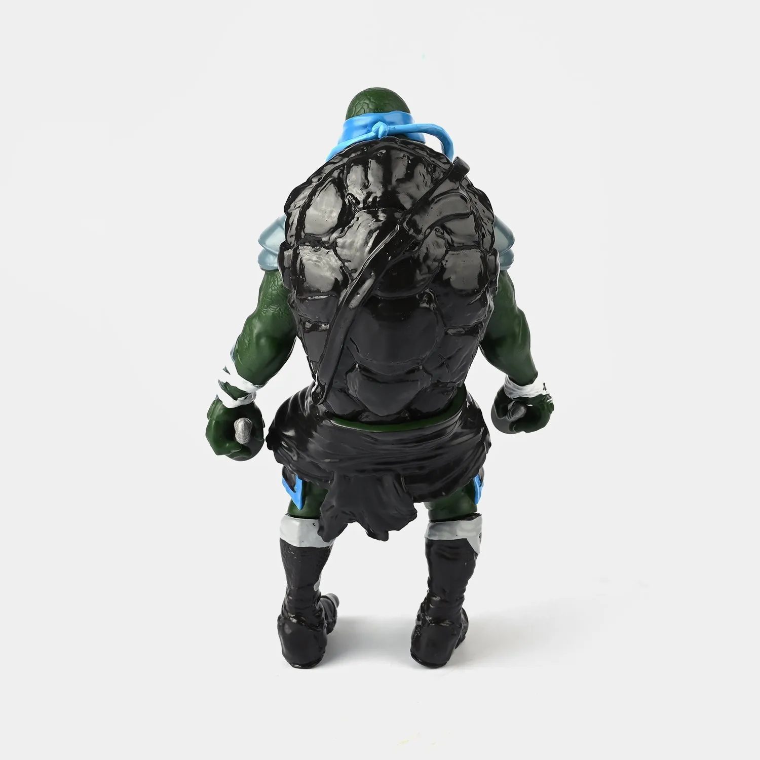 Action Hero Figure Toy for Kids