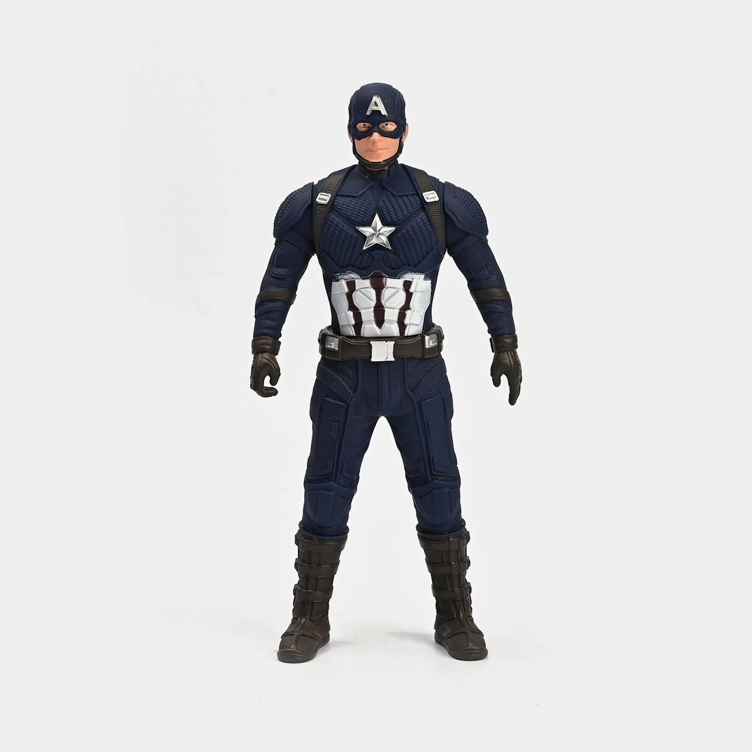 Action Hero Figure Toy 23cm For Kids