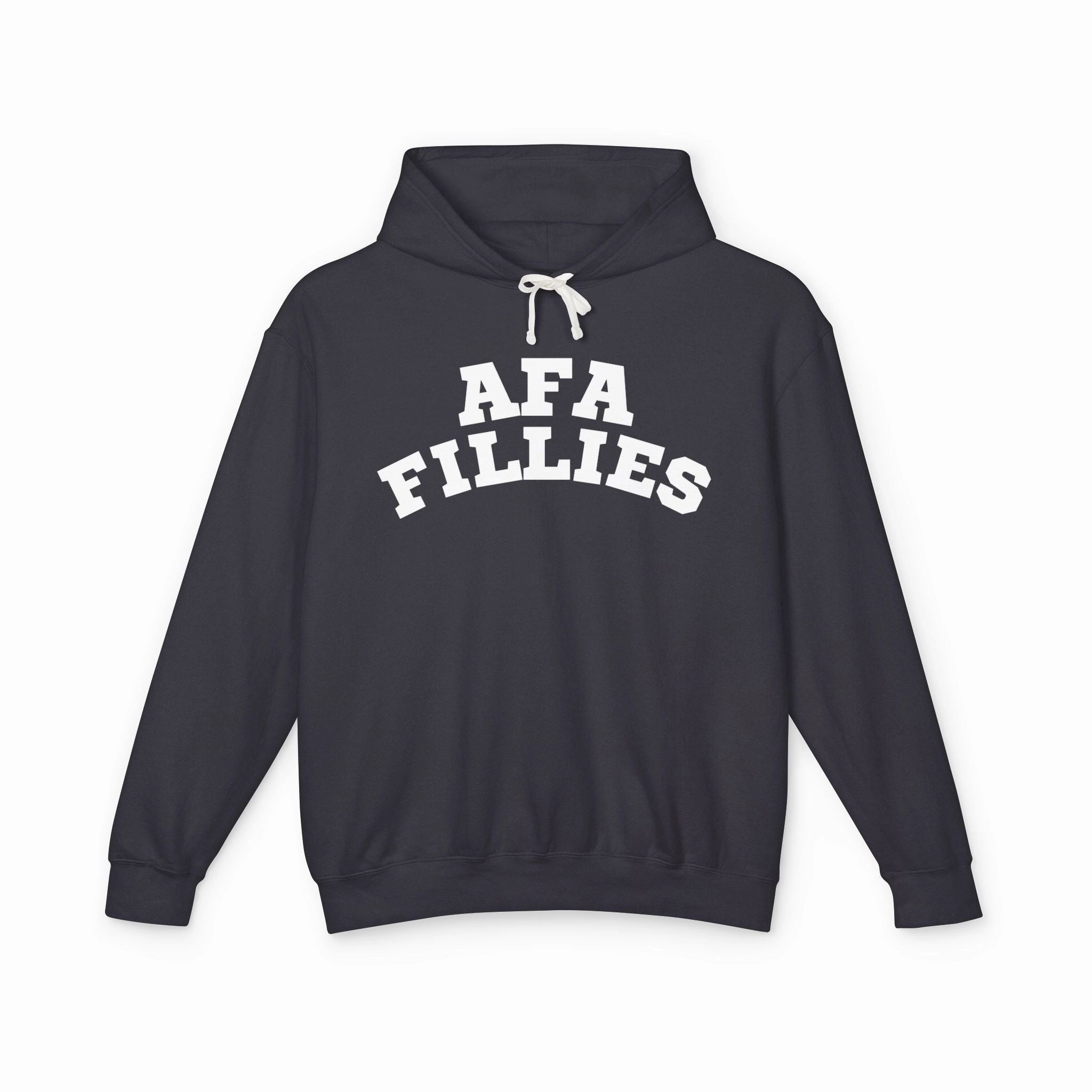 AFA Fillies Lightweight Hooded Sweatshirt