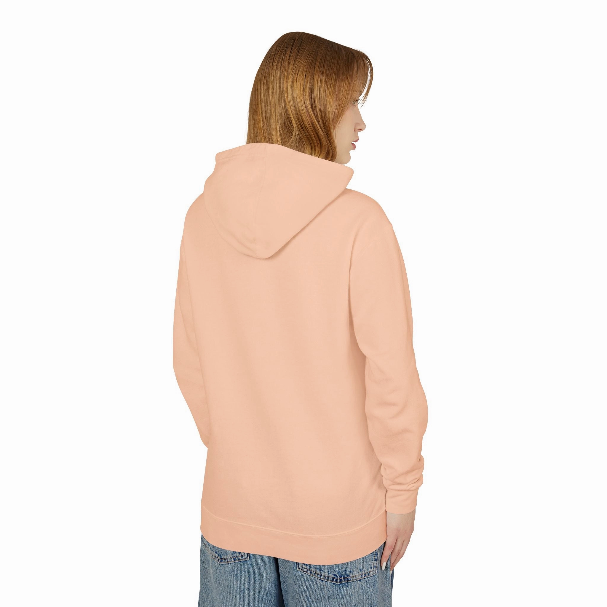 AFA Fillies Lightweight Hooded Sweatshirt