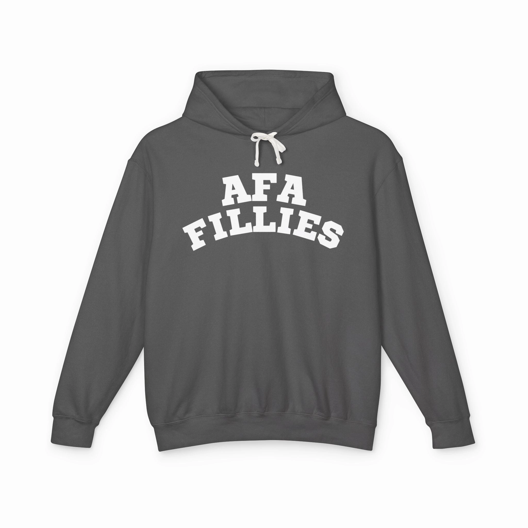 AFA Fillies Lightweight Hooded Sweatshirt