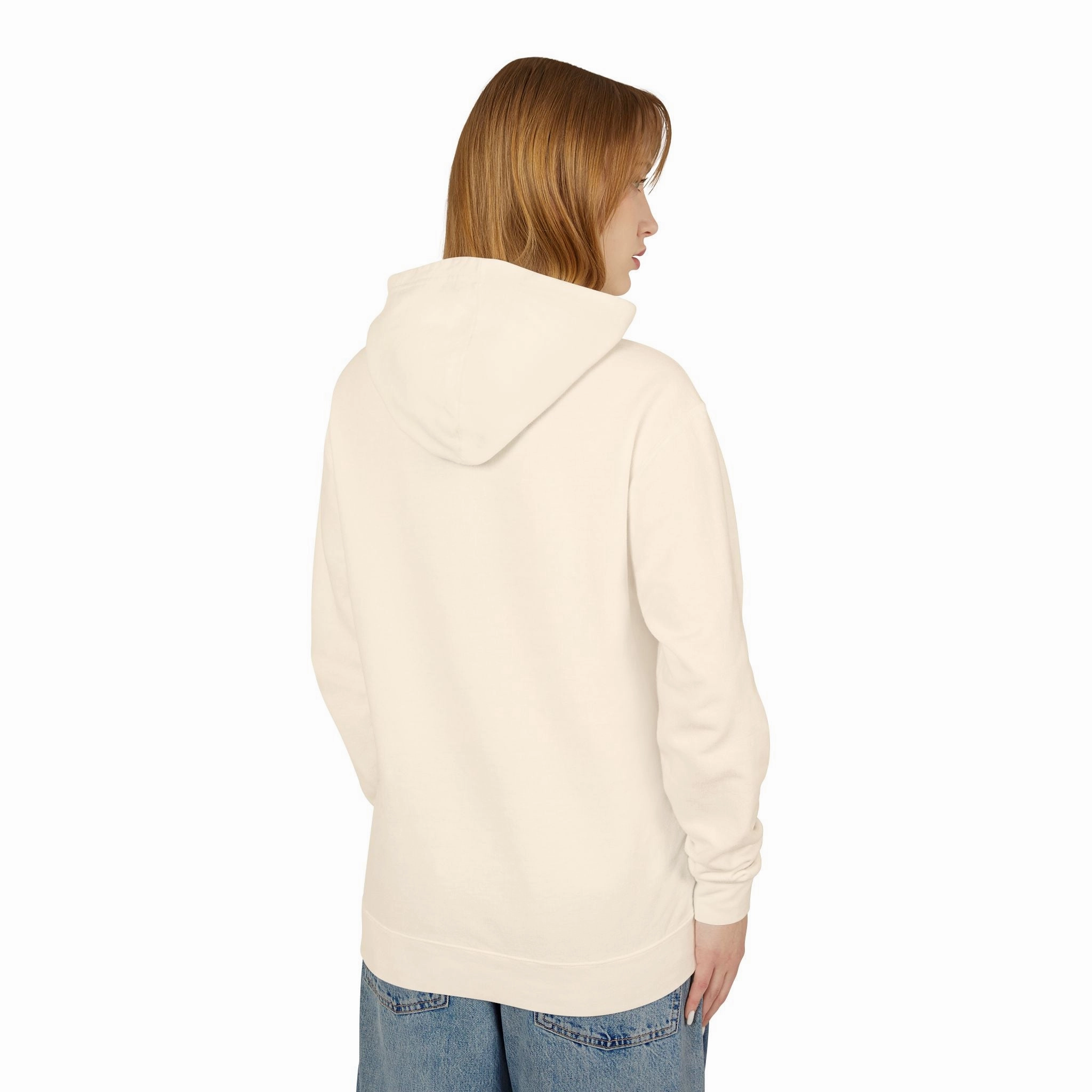 AFA Fillies Lightweight Hooded Sweatshirt