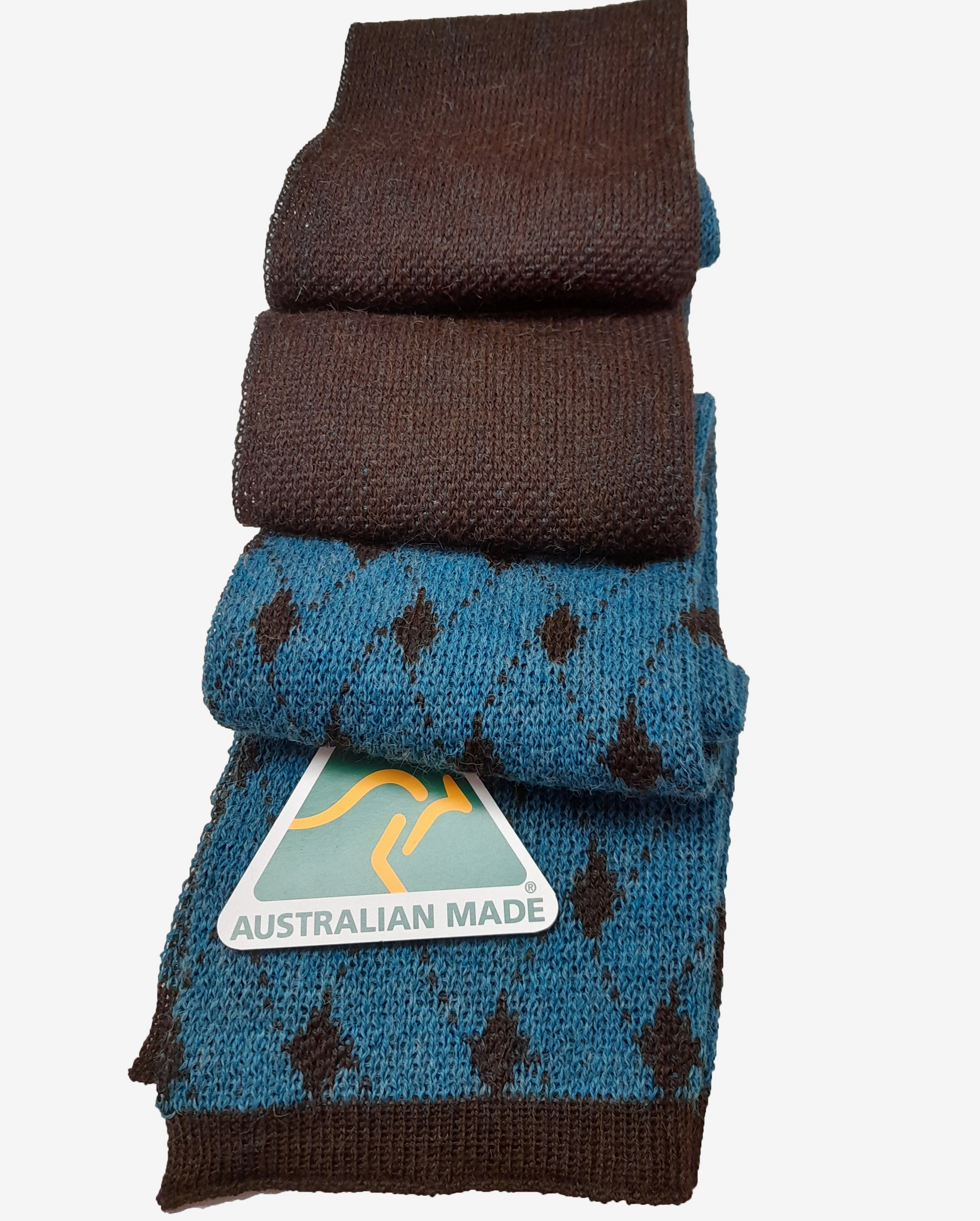 Alpaca Scarf Scotland Design