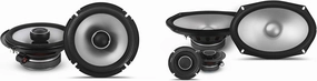 Alpine S2-S69C 6x9 & 65 6.5" Comp/Coaxial Bundle