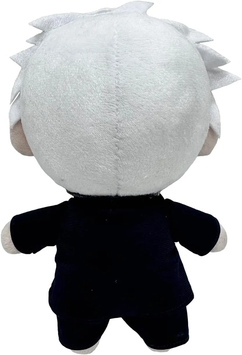 Anime Plush Doll Classic Stuffed Figure Pillow Doll Gift for Fans