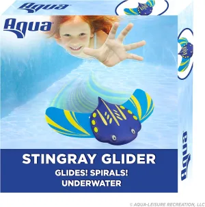 Aqua Pool Toys, Water & Lawn Toys, Great for Summer Parties, Multiple Styles and Color