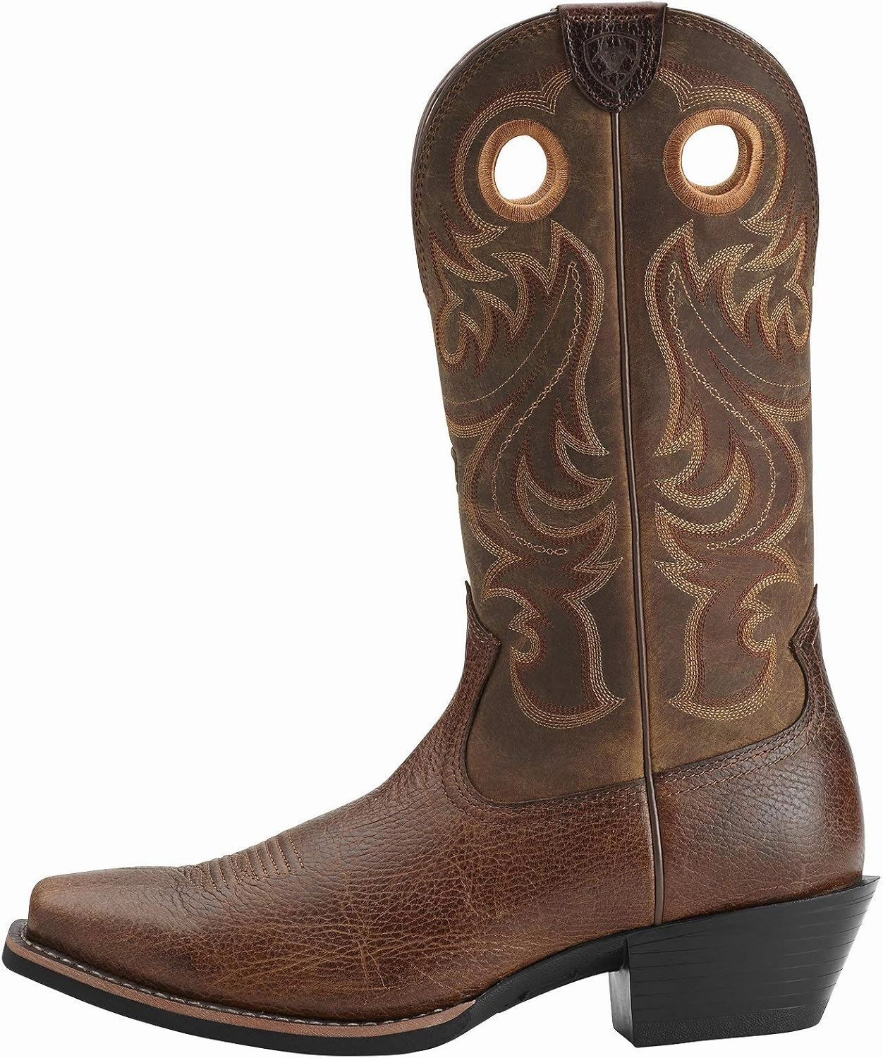 Ariat Men's Sport Square Toe Western Cowboy Boot