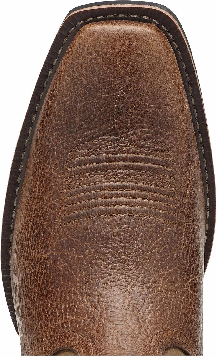 Ariat Men's Sport Square Toe Western Cowboy Boot