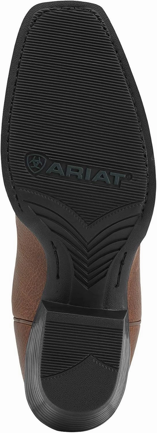Ariat Men's Sport Square Toe Western Cowboy Boot