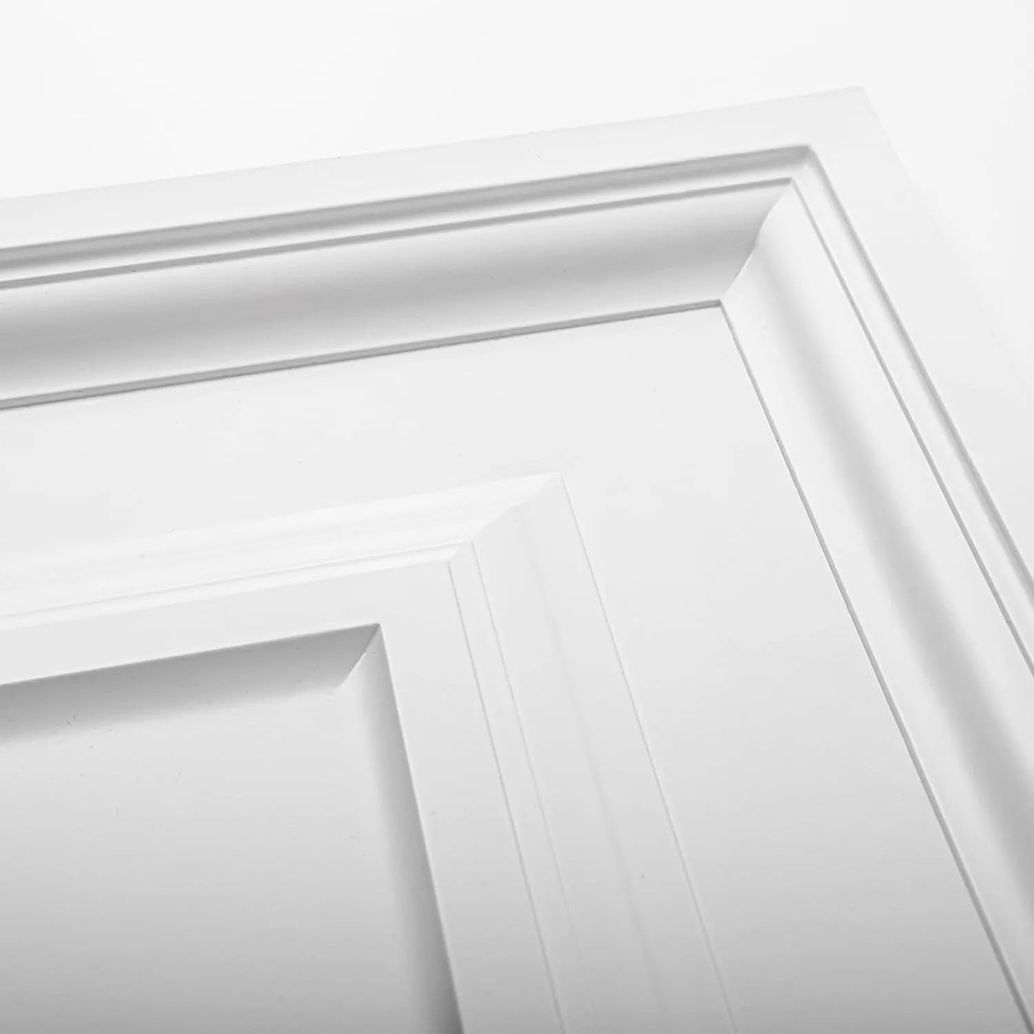 Art3d 12-Pack Drop Ceiling Tiles 2x4 Ft, PVC Decorative Ceiling Covering Panels for Basement Kitchen Bathroom, 24x48 Inch, Cover 96 Sq. Ft, Smooth White