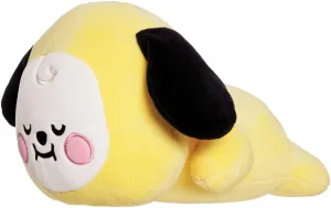Aurora, 61440 BT21 Official Merchandise CHIMMY Baby Mini Cushion Plush Yellow