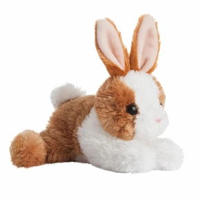 AURORA Mini Flopsies Bunny Rabbit 20cm Soft Toy