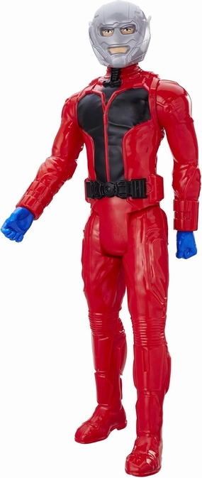 Avengers Marvel Titan Hero Series 12" Ant-Man Figure