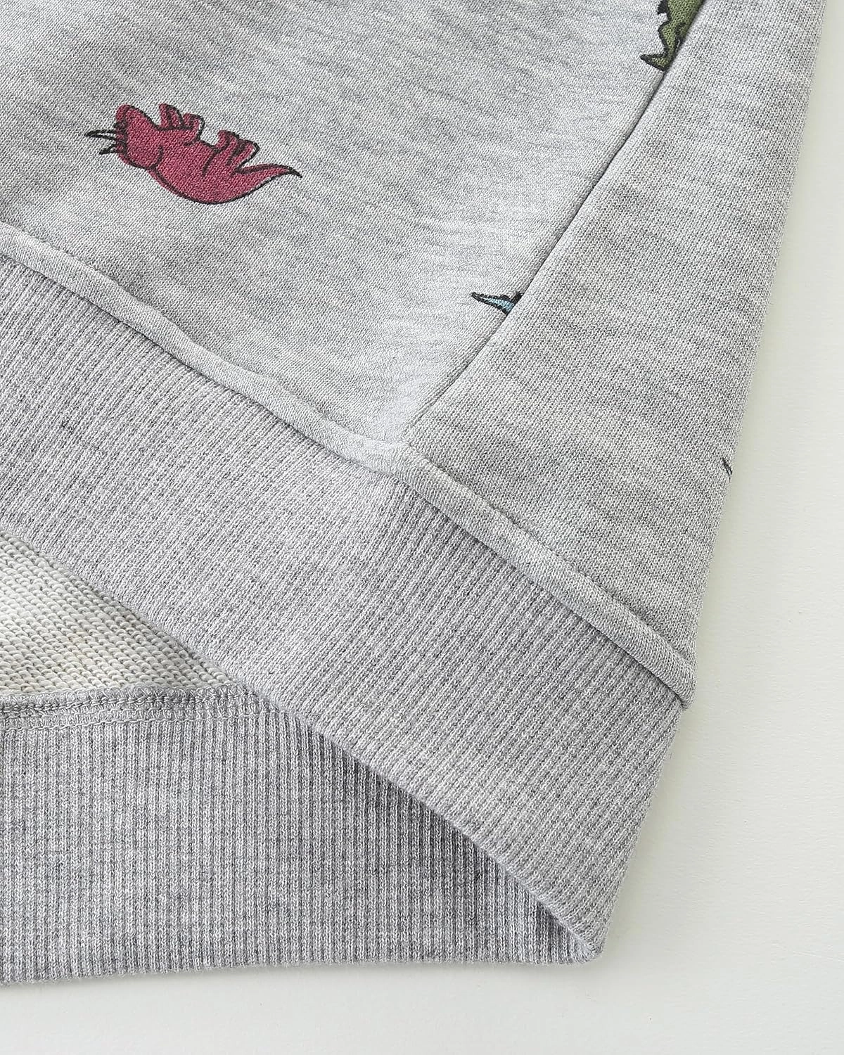 Baby Toddler Boys Dinosaur Hooded Zip Jacket Casual Outerwear Active Sweatshirt