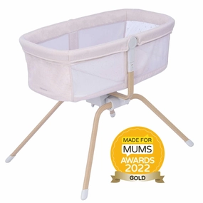 Babymore Air Motion Crib